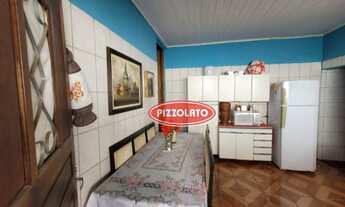 Imagem 7: Casa com 2 dormitórios para alugar, 90 m² por R$ 900,00/mês - Fazenda Aya - Suzano/SP