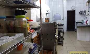 Imagem 6: Salão para alugar, 391 m² - Centro - Santo André/SP