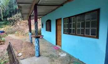 Imagem 2: Casa Venda Ubatuba - SP - Perequê-Mirim