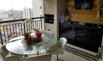 Imagem: Apartamento para venda com 155 metros quadrados