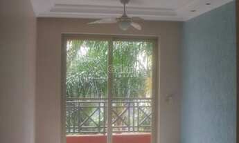 Imagem 4: Apartamento - Mansões Santo Antônio - Campinas