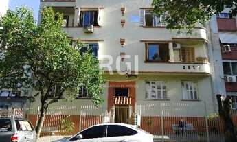 Imagem: Porto Alegre - Apartamento Padrão - Centro