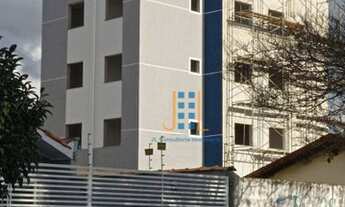 Imagem 4: Apartamento com 2 dormitórios à venda, 43 m² por R$ 219.000 - Afonso Pena - São José dos P