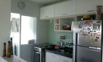 Imagem 4: Apartamento com 2 dormitórios à venda, 64 m² por R$ 480.000,00 - City América - São Paulo