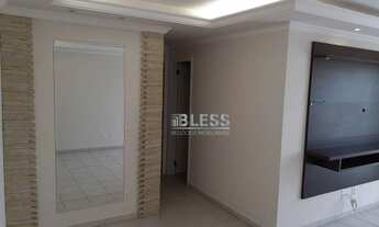 Imagem: Belissimo Apto com 02 Dorm, Cond Castro