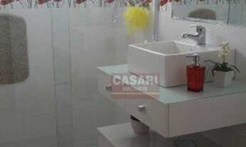 Imagem 5: Casa à venda, 183 m² por R$ 1.300.000,00 - Jardim Hollywood - São Bernardo do Campo/SP