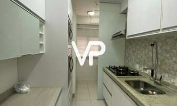 Imagem 7: Apartamento à venda ou locação em Alphaville