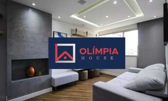 Imagem 3: Apartamento Locação Moema 117 m² 3 Dormitórios