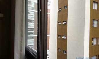 Imagem 6: APARTAMENTO - POMPÉIA - SP