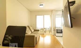 Imagem 5: Apartamento para Aluguel - Tatuapé, 1 Quarto, 43 m2