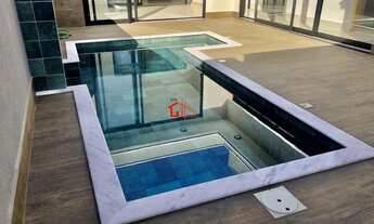 Imagem 16: Casa em Condomínio para Venda em Indaiatuba, Jardim Residencial Dona Maria José, 3 dormitó