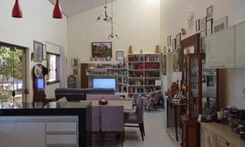 Imagem 3: Casa em condomínio com 3 quartos no Condomínio Estância das Águas - Bairro Zona Rural em H