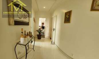 Imagem 5: Apartamento 4 quartos com 3 suítes e 2 vagas de garagem 19730 L?