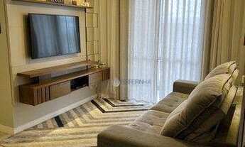 Imagem 2: Apartamento com 3 dormitórios à venda, 92 m² por R$ 690.000,00 - Vila Sanches - São José d