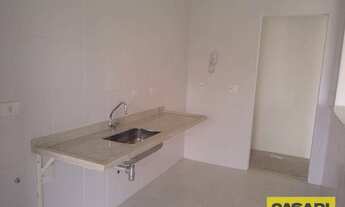Imagem 2: Apartamento com 2 dormitórios à venda, 50 m² - Jardim do Estádio - Santo André/SP