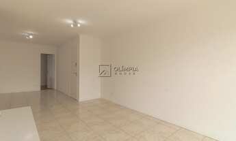 Imagem 7: Apartamento Locação 3 Dormitórios - 110 m² Vila Nova Conceição
