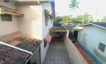 Imagem 4: Casa a venda no bairro Praia dos Sonhos, em Itanhaém, litoral sul, no lado praia, 02 dormi