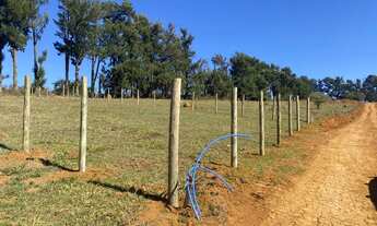 Imagem 3: Lote/Terreno para venda possui 600 metros quadrados em Recanto das Águas - Igaratá - SP