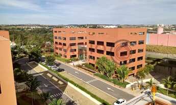 Imagem 2: Sala - Parque dos Resedás - Campinas