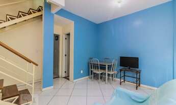 Imagem 3: Casa de Condomínio à Venda - Engenho Novo, 2 Quartos, 64 m2