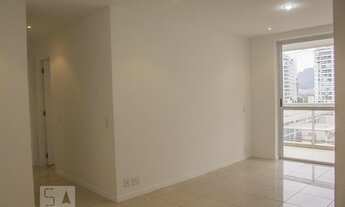 Imagem 3: Apartamento para Aluguel - Barra da Tijuca, 2 Quartos, 74 m2