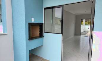 Imagem 4: Casa em itapoá - sc, bairro são josé