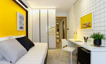 Imagem 5: GOIâNIA - Apartamento Padrão - Setor Bueno