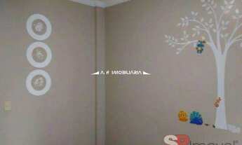 Imagem 4: São Paulo - Apartamento Padrão - VILA LAGEADO