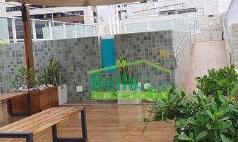 Imagem 7: Apartamento com 1 dormitório para alugar, 35 m² por R$ 2.600,00/mês - Espinheiro - Recife