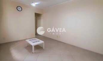Imagem 3: Apartamento com 1 quarto no Centro de São Vicente