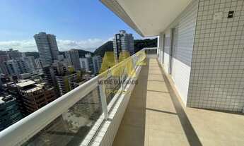 Imagem: Apartamento com 3 dorms, Canto do Forte