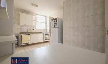 Imagem 5: Apartamento Venda Pinheiros 114 m² 3 Dormitórios