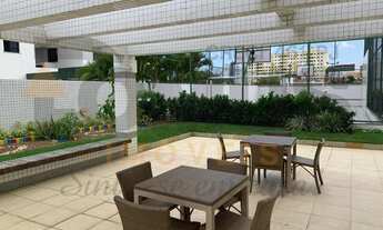 Imagem 6: Excelente apartamento no Condomínio Avant Life, dispõe de 2 quartos, 2 banheiros, sala amp