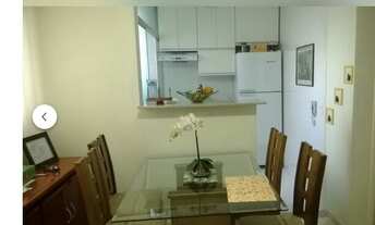 Imagem 4: Contagem - Apartamento Padrão - CH REUNIDAS STA TEREZINHA