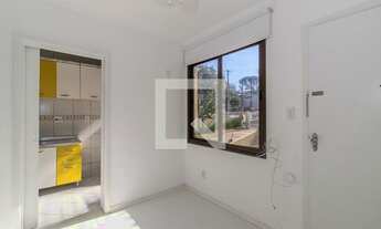 Imagem 4: Apartamento à Venda - Bom Jesus, 1 Quarto, 28 m2