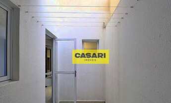 Imagem 4: Apartamento com 2 dormitórios à venda, 43 m² - Parque Gerassi - Santo André/SP