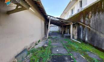 Imagem 4: Terreno para alugar, 300 m² por R$ 8.000,00/mês - Canto do Forte - Praia Grande/SP