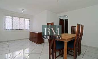 Imagem 4: Apartamento com 3 dormitórios à venda, 65 m² por R$ 240.000,00 - Pinheirinho - Curitiba/PR