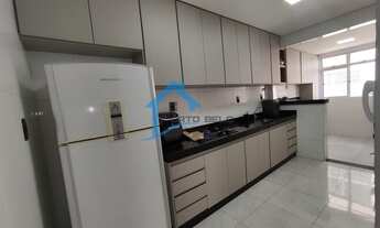 Imagem 4: Apartamento 3 Quartos para Venda em Contagem, Inconfidentes, 3 dormitórios, 1 suíte, 1 ban