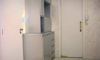 Imagem 7: Locação Apartamento 4 Dormitórios - 204 m² Higienópolis