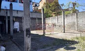 Imagem 3: Prédio Comercial à venda, Parque Esmeralda, São Bernardo do Campo - PR0810