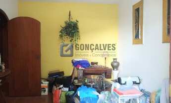 Imagem 6: SAO CAETANO DO SUL - Residential / Sobrado - SANTA PAULA