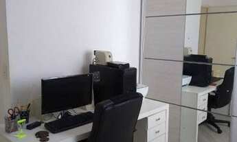 Imagem 3: Apartamento com 2 dormitórios à venda, 48 m²- Parque São Vicente - Mauá/SP