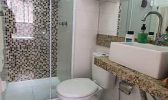 Imagem 6: Apartamento Condomínio Way Bandeirantes à venda em Rio de Janeiro,RJ Curicica 2 quartos 55