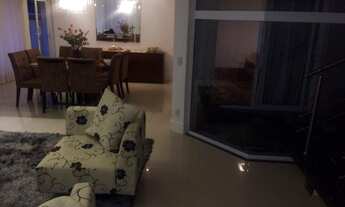 Imagem 6: Casa - Swiss Park - Campinas