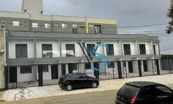 Imagem 2: Sobrado com 2 dormitórios à venda, 70 m² por R$ 215.000,00 - Jardim Betânia - Sorocaba/SP