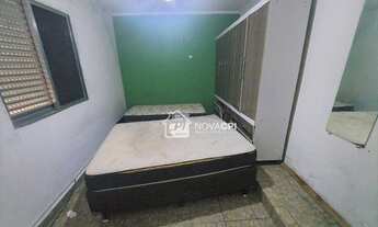 Imagem 3: Apartamento com 1 dormitório à venda, 40 m² por R$ 165.000 - Vila Guilhermina - Praia Gran