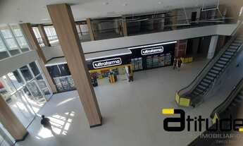 Imagem 7: LOJA TÉRREA DE 55 M² EM DOUBLE MALL BETHAVILLE BARUERI