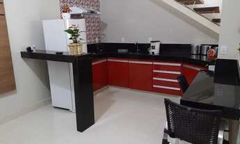 Imagem: Ótima Casa no Bairro Jardim Patrícia