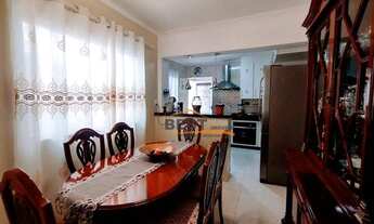 Imagem 5: Sobrado com 3 dormitórios à venda, 154 m² por R$ 1.200.000,00 - Vila Hamburguesa - São Pau